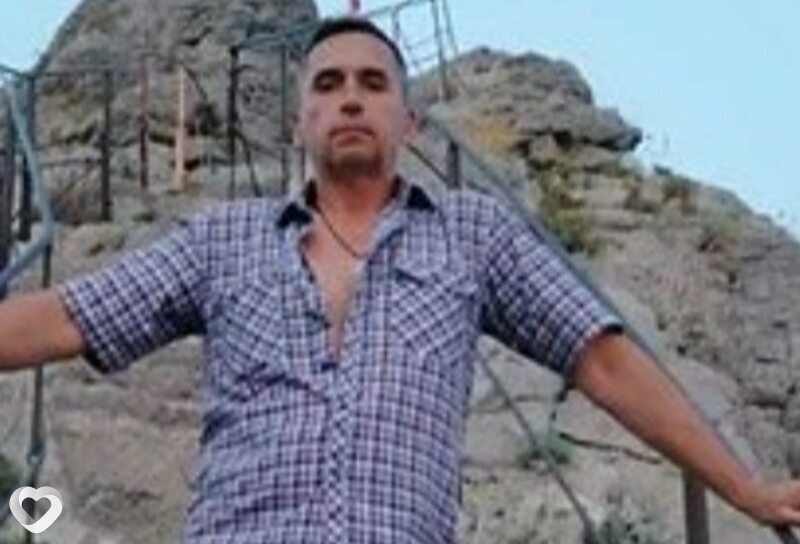 Север, 48, Воронеже — анкета №602061