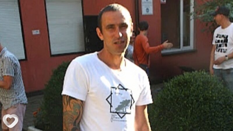 Максим, 41, Калининграде — анкета №602063