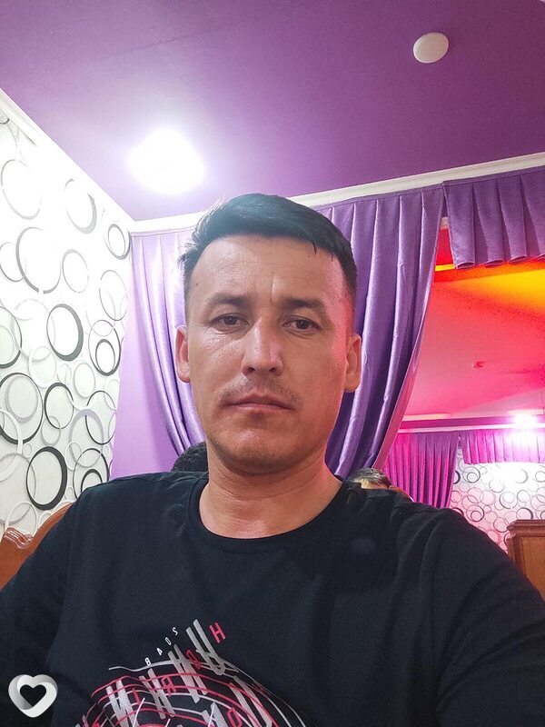 Хуршед Хаитов, 35, Видном — анкета №602066