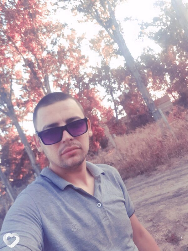 Владик, 27, Белгороде-Днестровском — анкета №602067