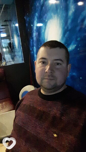 Александр, 40, Новочеркасске — анкета №602073