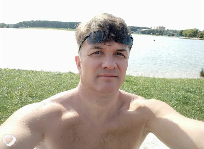 Александр, 53, Минске — анкета №602231