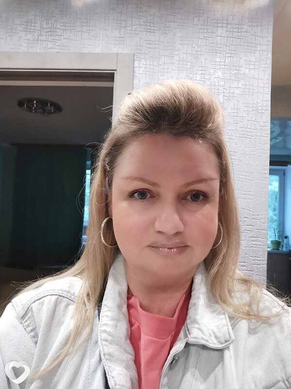 Елена, 43, Щёлково — анкета №602239