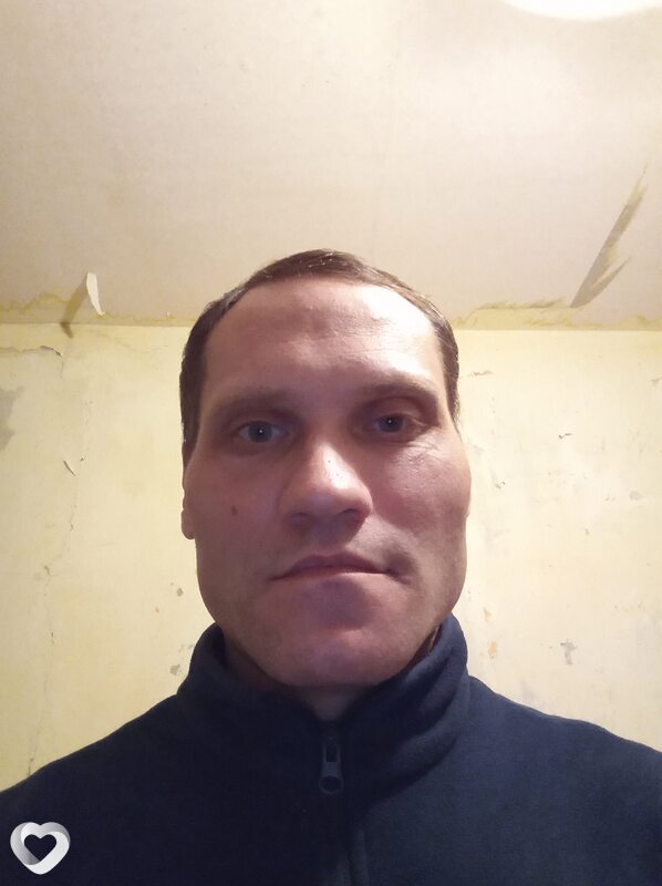 Александр, 45, Минске — анкета №602240