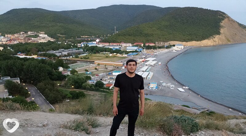 Руслан, 33, Астрахани — анкета №602245