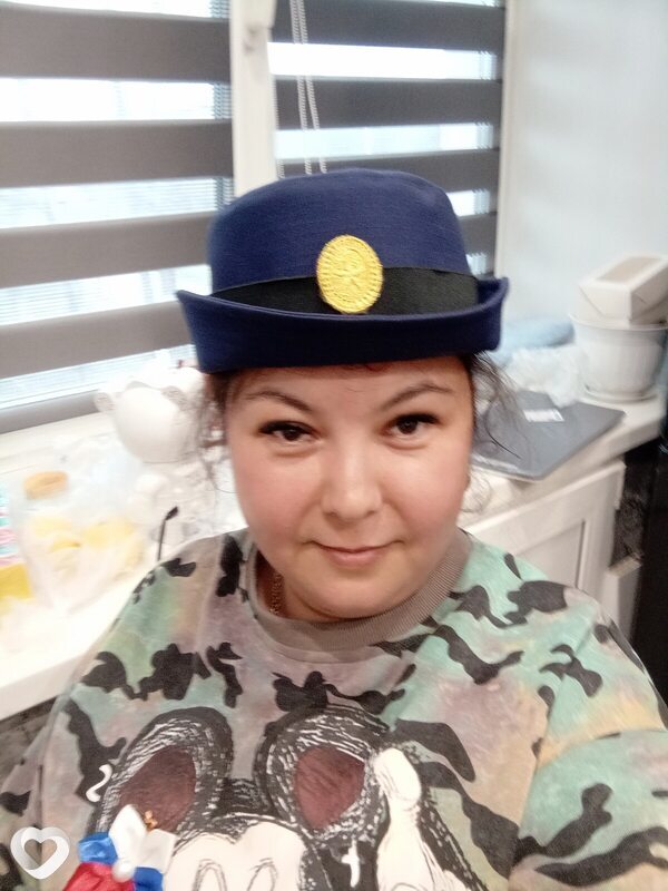 Наталия, 44, Комсомольске-на-Амуре — анкета №602251