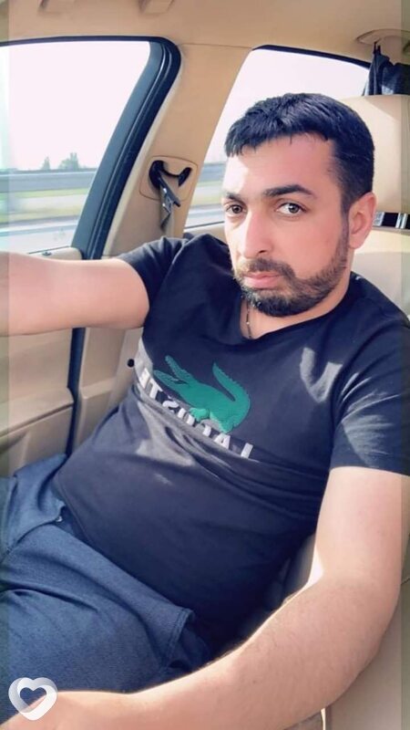 Aram, 42, Ереван — анкета №602103