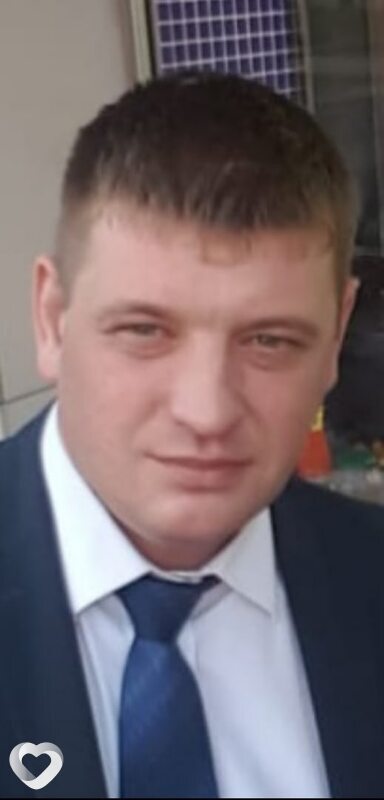 Олег, 44, Коломне — анкета №602105