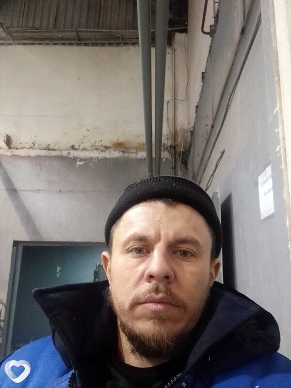 Максим Иванов, 40, Томске — анкета №602106