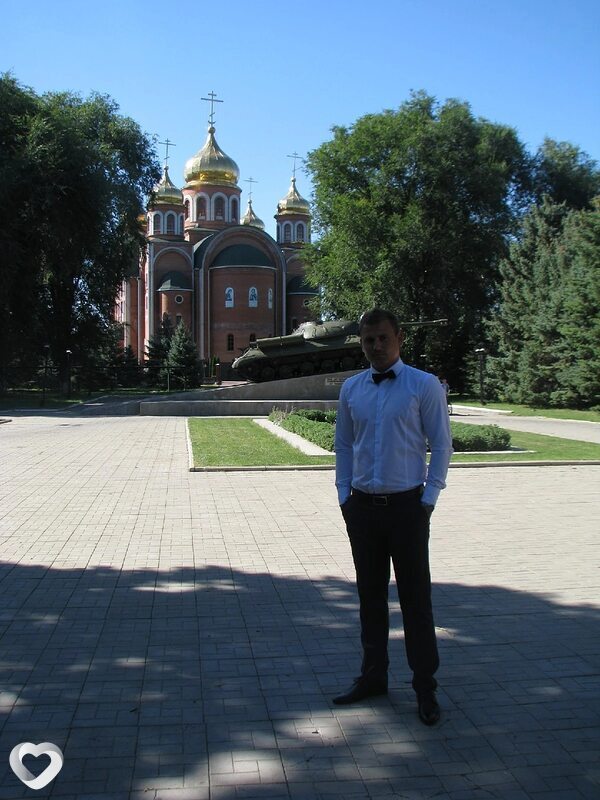 Дмитрий, 33, Пятигорске — анкета №602111