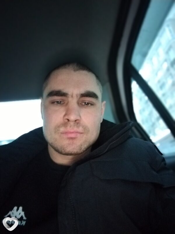 Александр, 32, Казани — анкета №602115