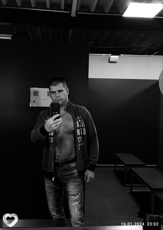 Serhii, 46, Павлограде — анкета №602118