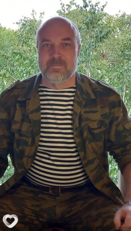 Вадим, 55, Благовещенске — анкета №602121