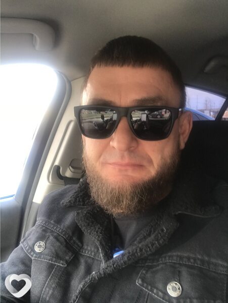 Владимир, 37, Смоленске — анкета №602129