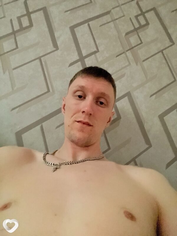 Виктор, 27, Алапаевске — анкета №602130