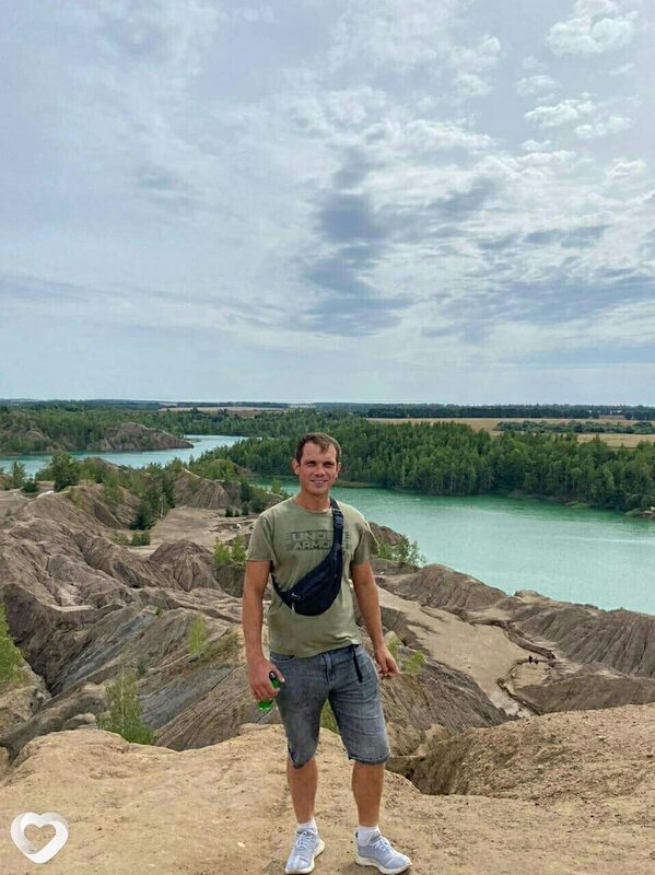 Сергей, 31, Рязани — анкета №602131
