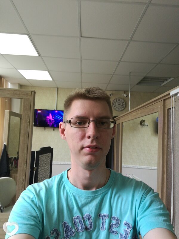 Илья, 37, Гродно — анкета №602134