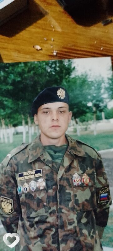 Павел Ромашев, 43, Иркутске — анкета №602136