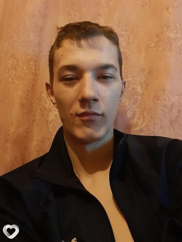 Дмитрий, 27, Белове — анкета №602142