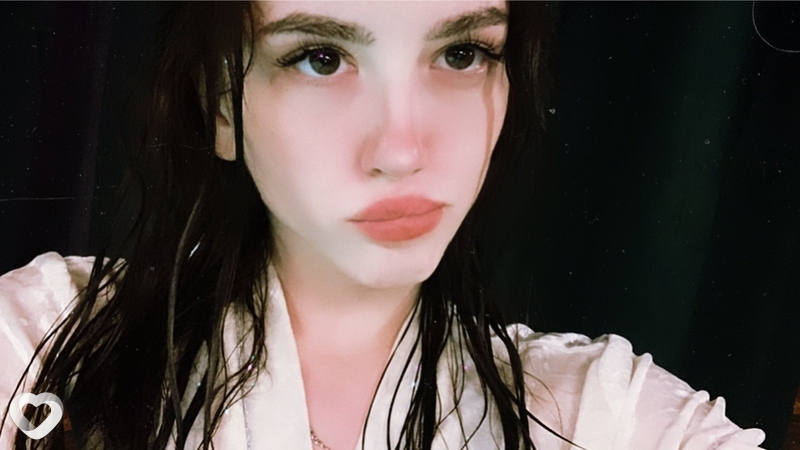 Gress, 23, Санкт-Петербурге — анкета №602145