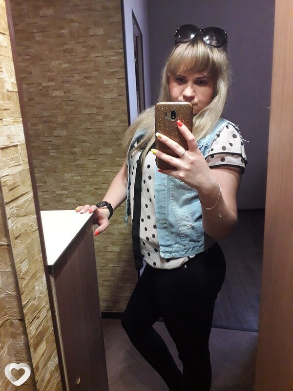 Марина, 34, Иркутске — анкета №602147