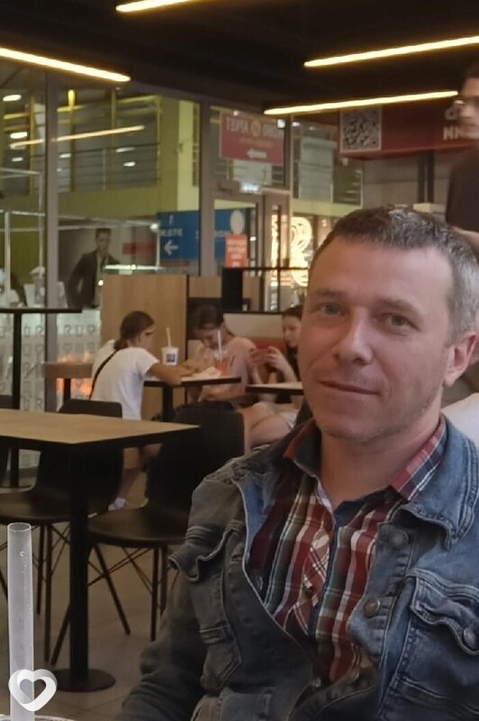 Юрий, 40, Зеленогорск (Красноярский Край) — анкета №602148