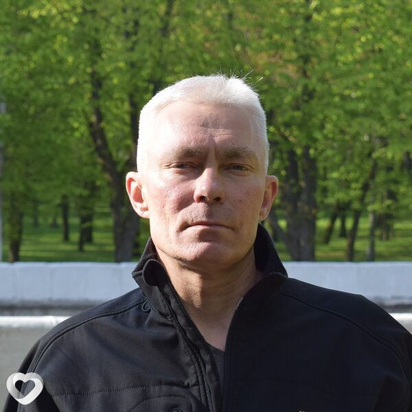 Александр, 55, Минске — анкета №602151