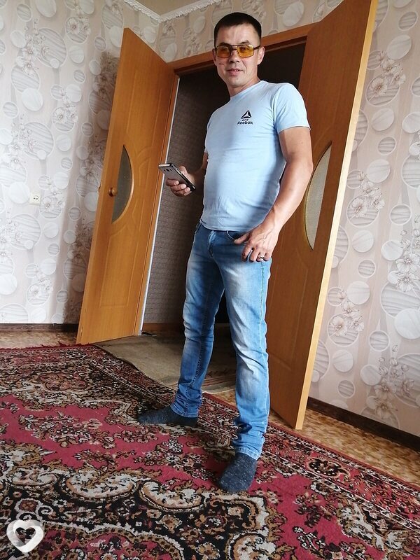 Роман, 36, Темиртау — анкета №602253