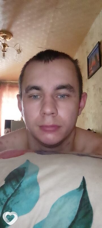 Дмитрий, 28, Бузулуке — анкета №602261