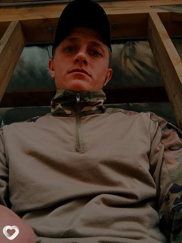 Алексей, 26, Бийске — анкета №602264