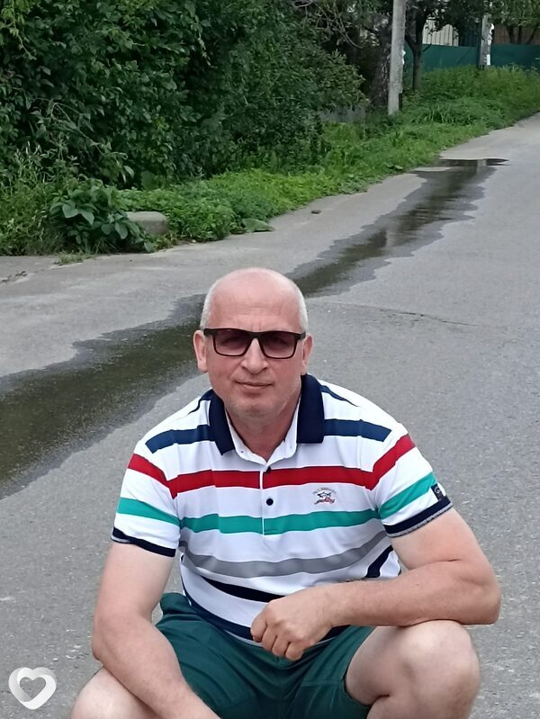 Николай, 62, Москве — анкета №602272