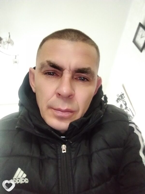 Денис, 41, Ижевске — анкета №602276