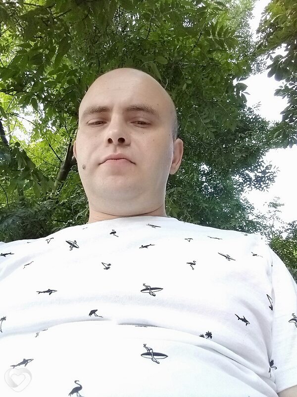 Саша, 39, Орёл — анкета №602280