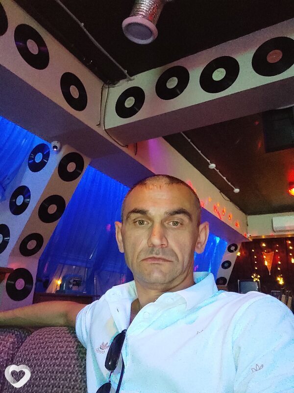 Анатолий, 46, Владивостоке — анкета №602284