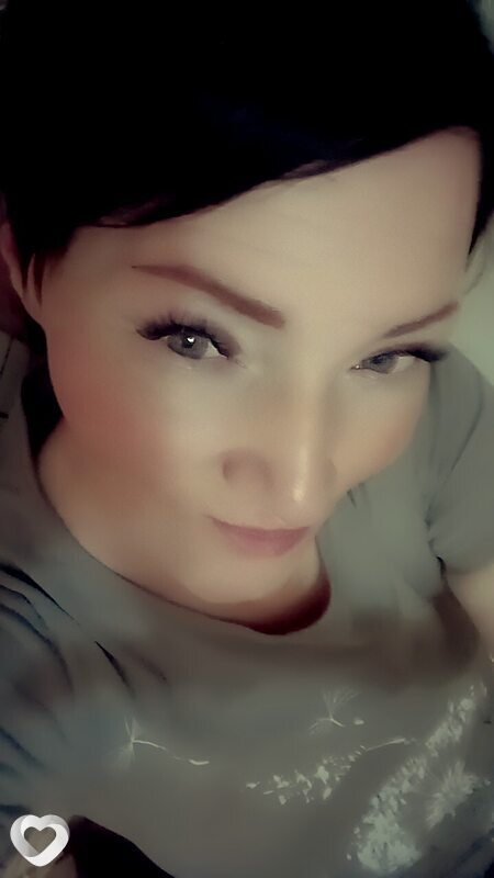 Светлана, 46, Иванове — анкета №602286