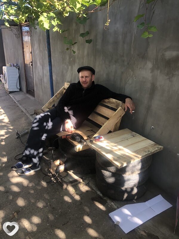 Саша М, 51, Николаеве — анкета №602288