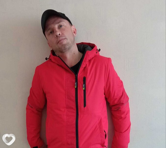 Артем, 40, Бийске — анкета №602293