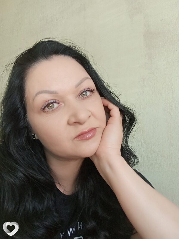Светлана, 49, Чусовое — анкета №602299