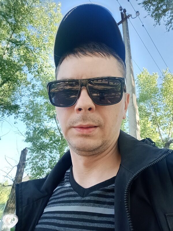 Евгений, 35, Воронеже — анкета №602451