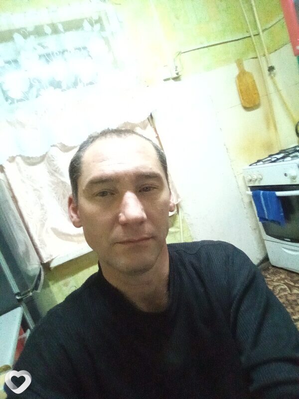 Айдар, 50, Ижевске — анкета №602457