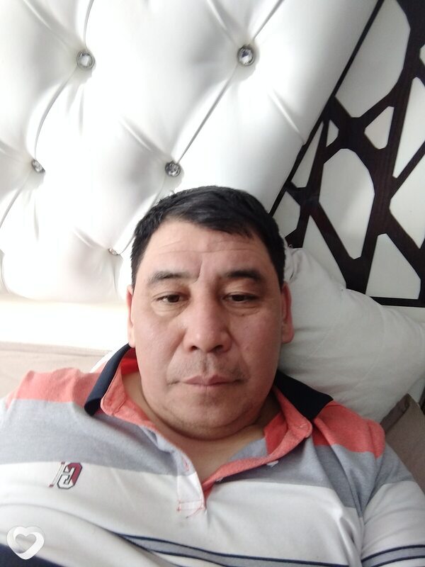 Ардак, 49, Караганде — анкета №602459
