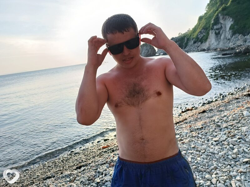 Серега, 34, Находке — анкета №602461