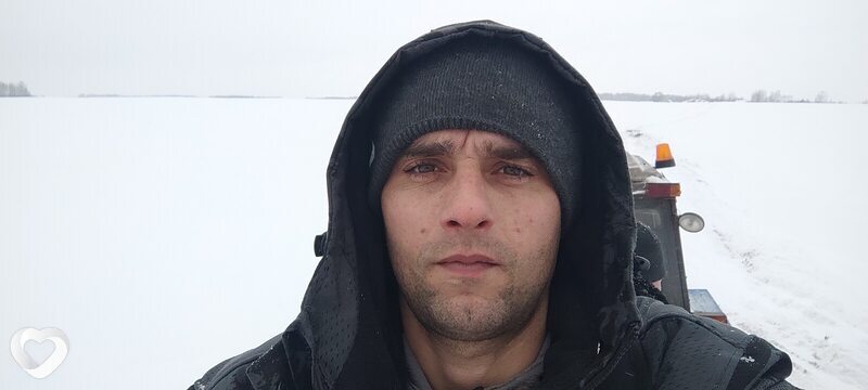 Андрей, 35, Могилев — анкета №602462