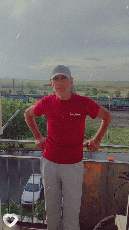 Бакир, 63, Прокопьевске — анкета №602471
