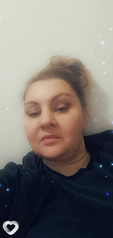 Ксения, 45, Омске — анкета №602473