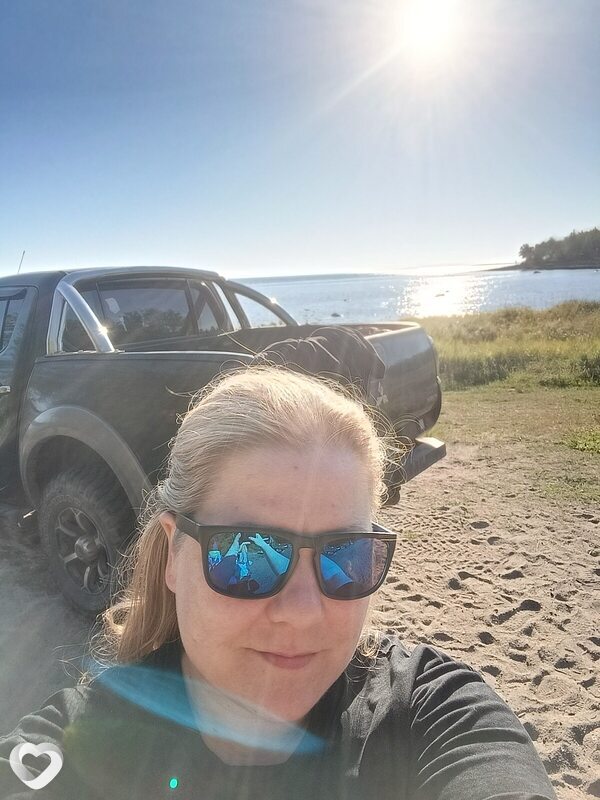 Инга, 35, Архангельске — анкета №602474