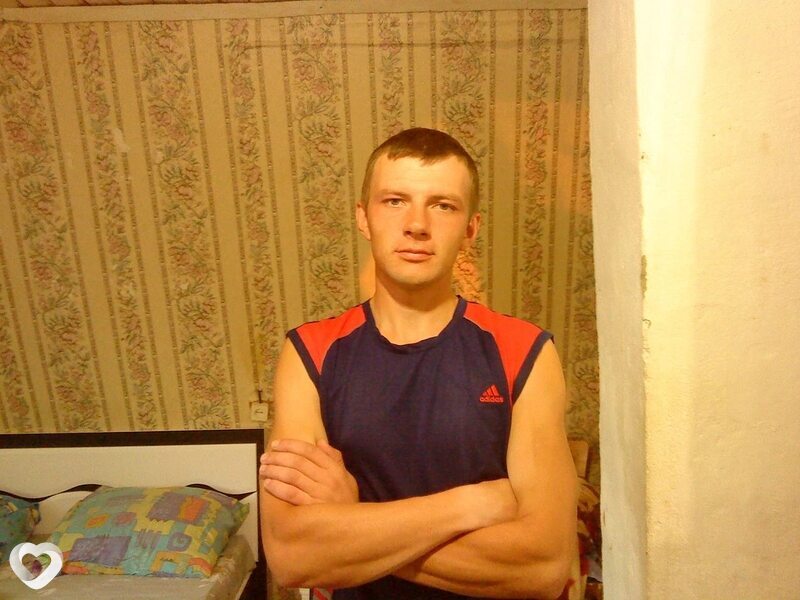 Сергей, 43, Толочине — анкета №602186