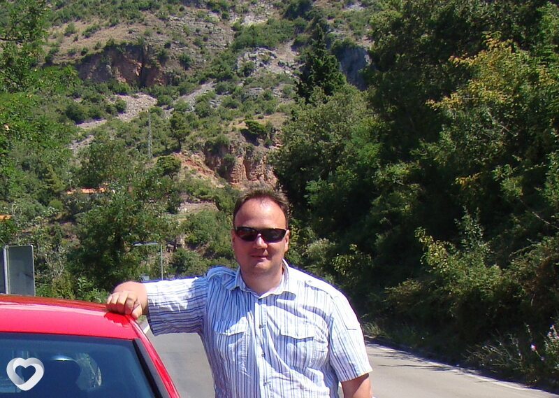 Дмитрий, 54, Санкт-Петербурге — анкета №602192