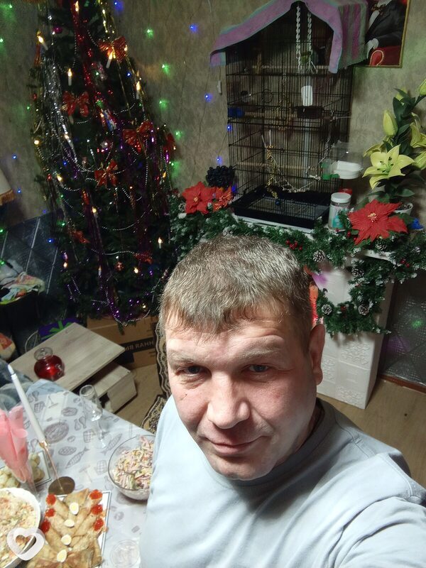 Сергей, 42, Перми — анкета №602196