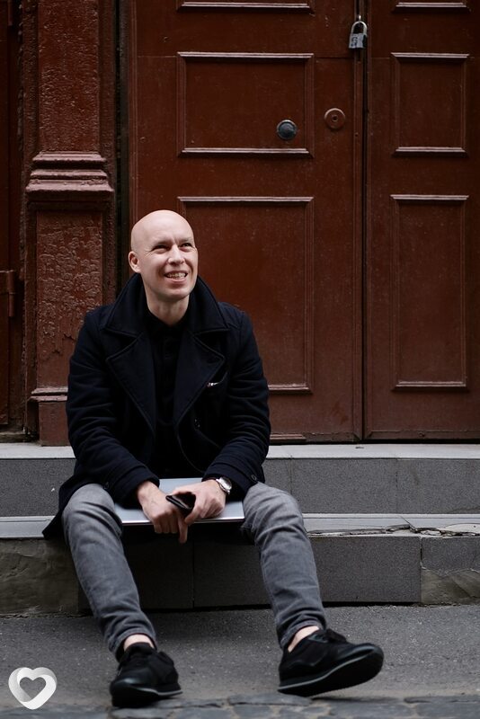 Андрей, 44, Санкт-Петербурге — анкета №602305